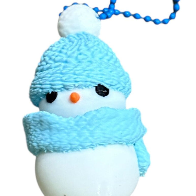 NDP - Snowman Clicker