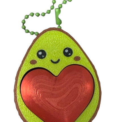 NDP - Avocado Hearts Clicker