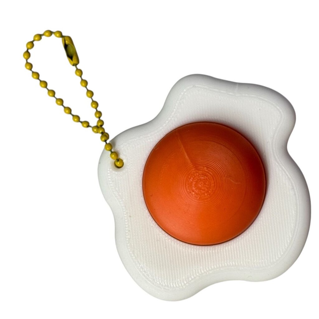 NDP - Eggs Clicker