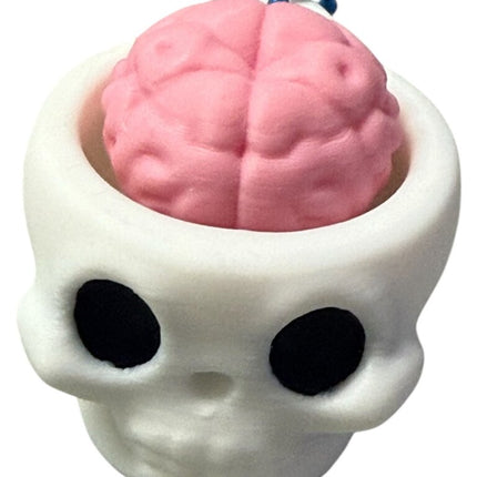 NDP - Skull Brains Clicker