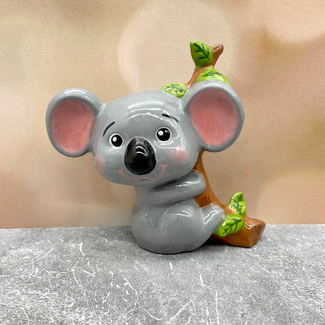 Koala Friend