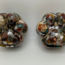 Resin-Paw-Cat-Dog - view 1