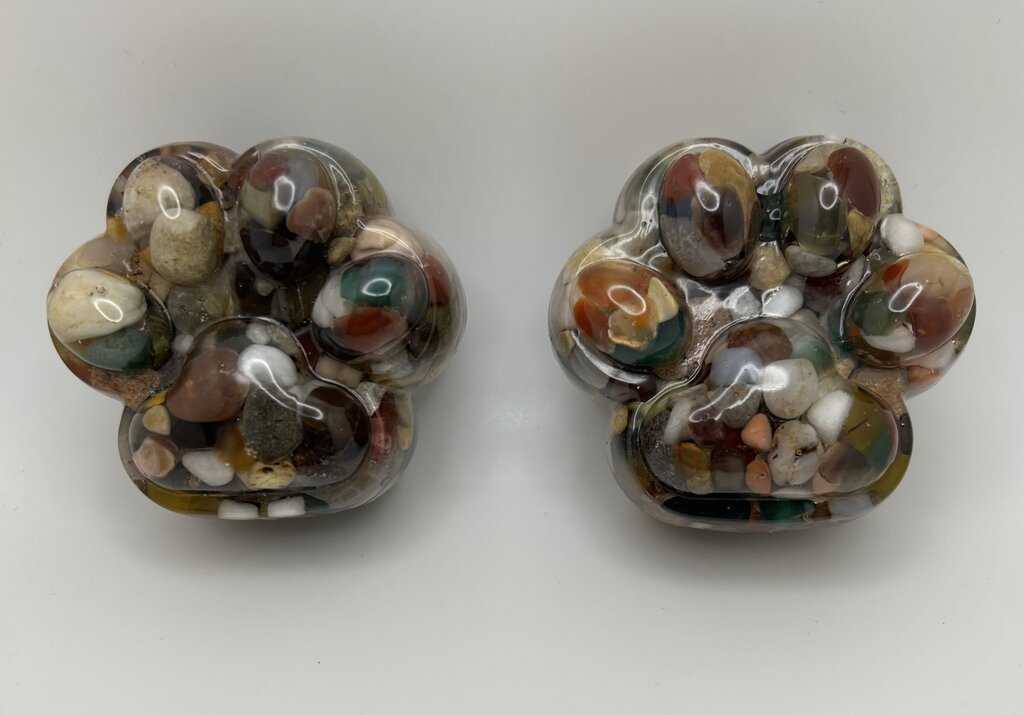 Resin-Paw-Cat-Dog