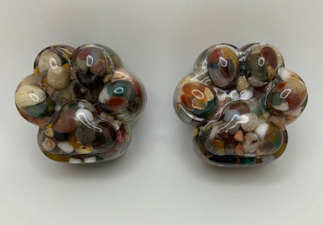 Resin-Paw-Cat-Dog