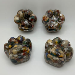 Resin-Paw-Cat-Dog - view 3