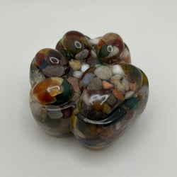 Resin-Paw-Cat-Dog - view 4