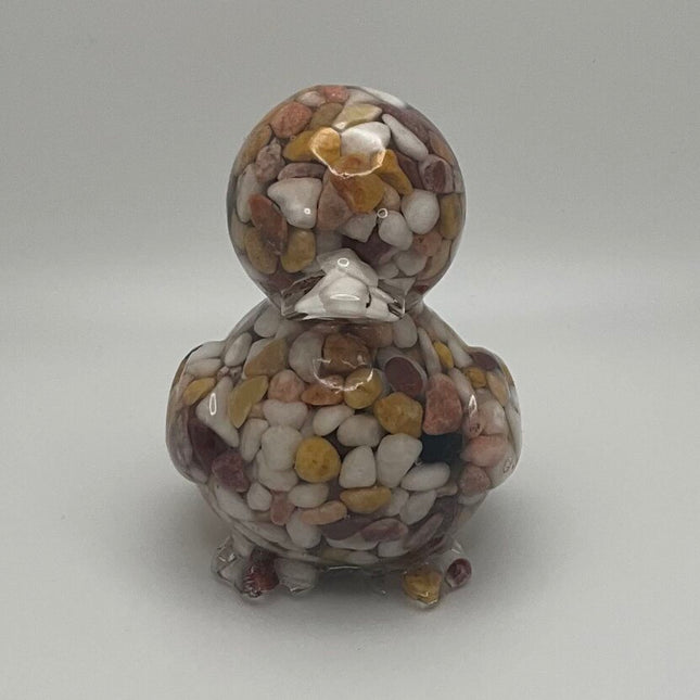 Resin-Duck