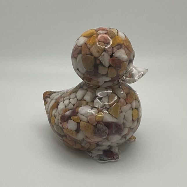 Resin-Duck