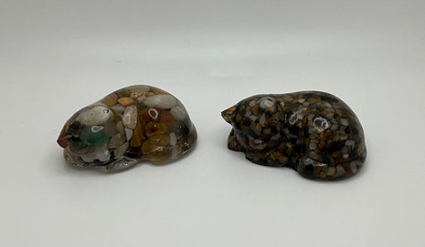 Resin-Cat-Long