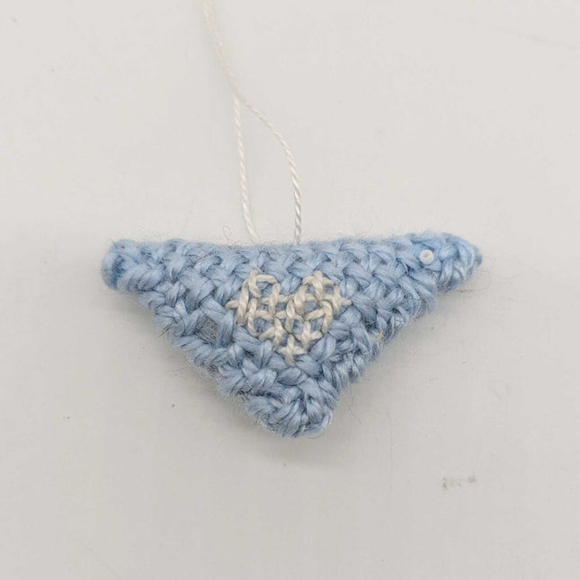 Flight of Fancie Ornament