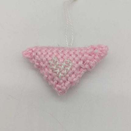 Flight of Fancie Ornament