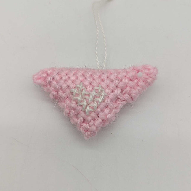 Flight of Fancie Ornament