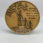 Fruitwood on Fruitwood 2 children