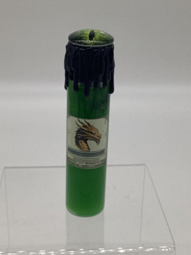 DNDie Roller - Dragon Scales Potion - NG