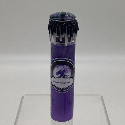 DNDie Roller - Dragon Wing Elixir NG