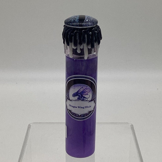 DNDie Roller - Dragon Wing Elixir NG