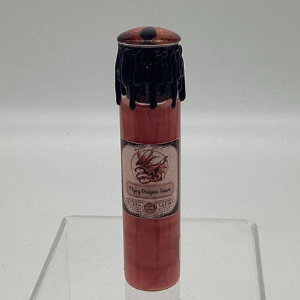 DNDie Roller - Flying Dragons Serum NG