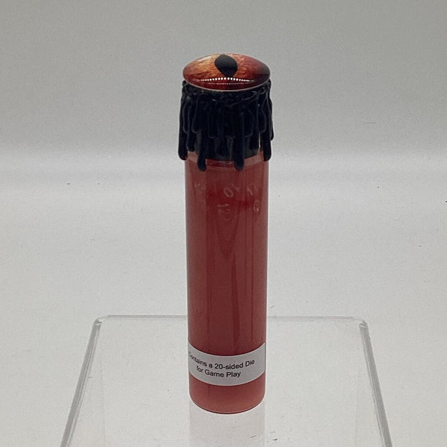 DNDie Roller - Flying Dragons Serum NG