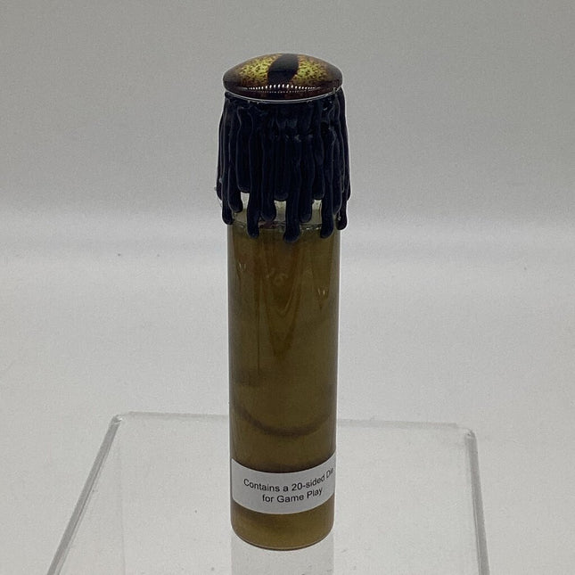 DNDie Roller - Dragon Root Nectar NG