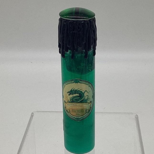 DNDie Roller - Dragon Herbal Haven NG