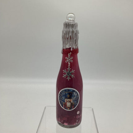 Nutcracker - Snowflake