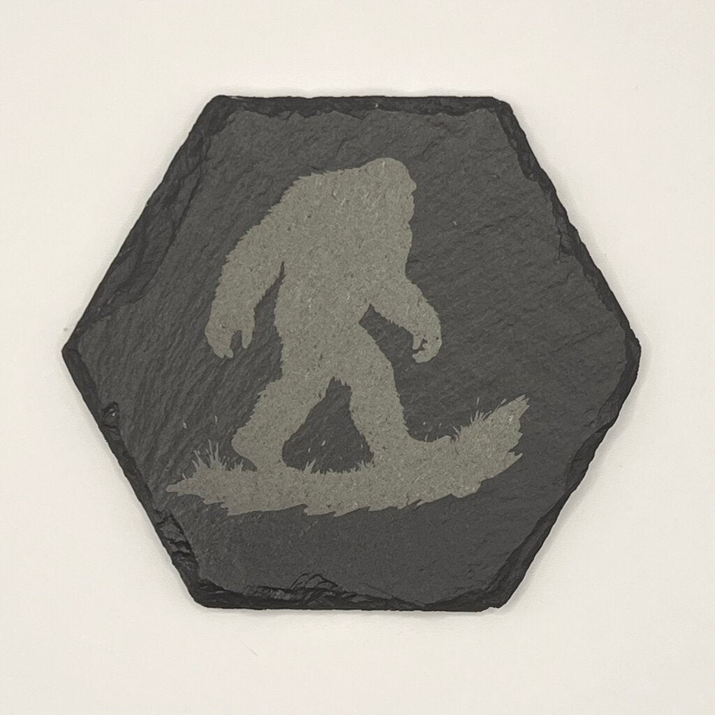 Bigfoot Hill Hex