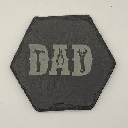 Dad Tool Hex