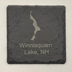 Winnisquam Slate - view 1