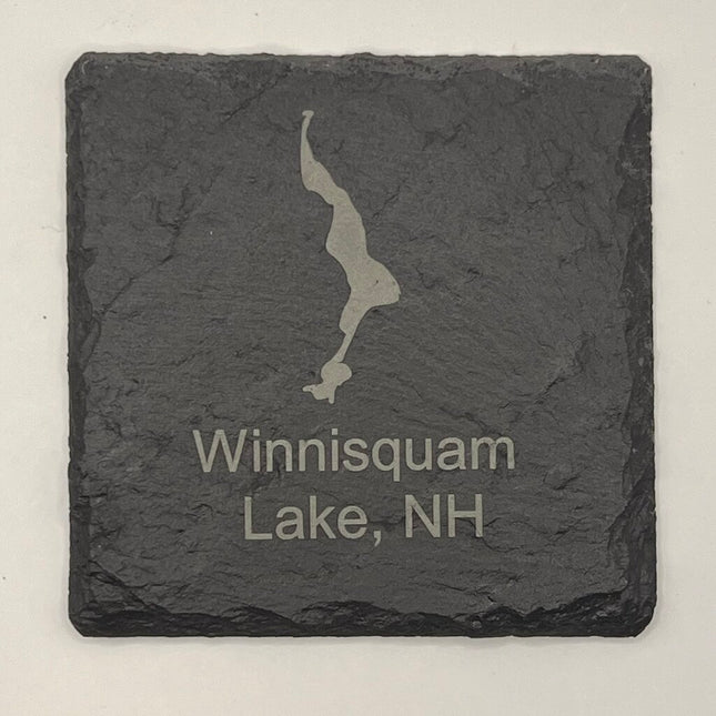 Winnisquam Slate