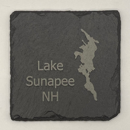 Lake Sunapee Slate
