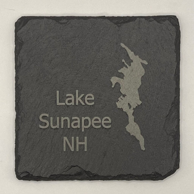 Lake Sunapee Slate