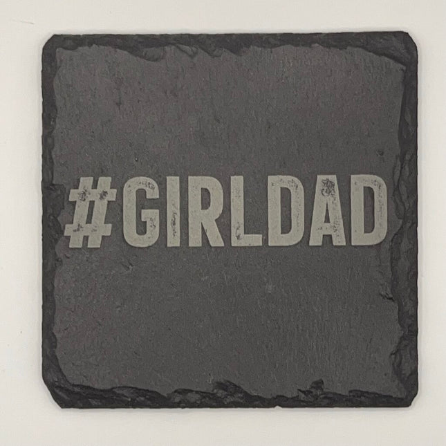 Girldad Slate