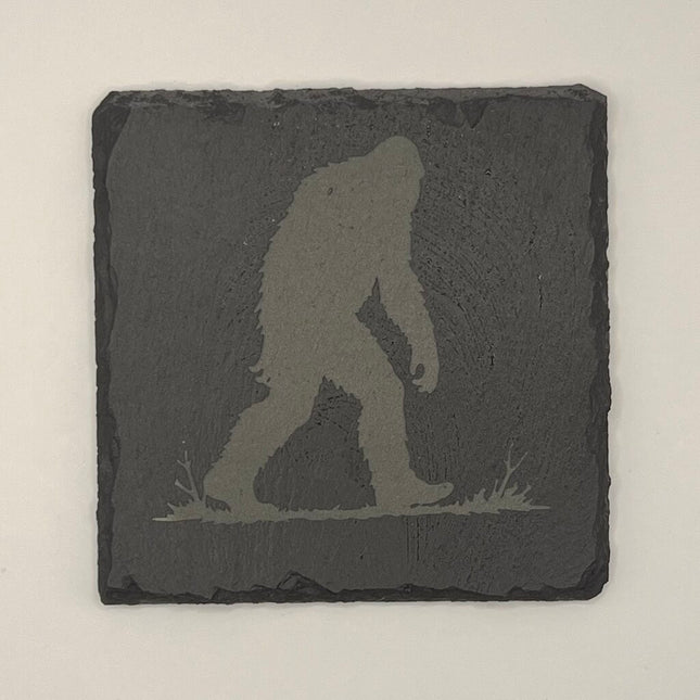 Bigfoot Grass Square Slate