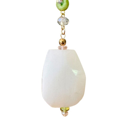 Origami Crane Ornament #2231L