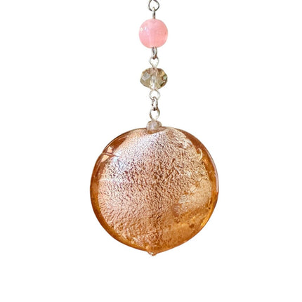 Origami Crane Ornament #2232L