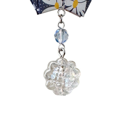 Origami Crane Ornament #2243M