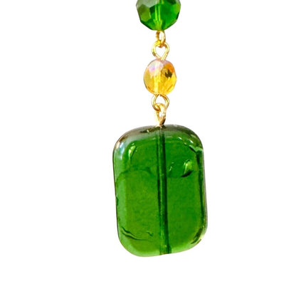 Origami Crane Ornament #2244M