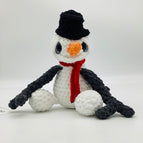 White, Gray, Black, Red