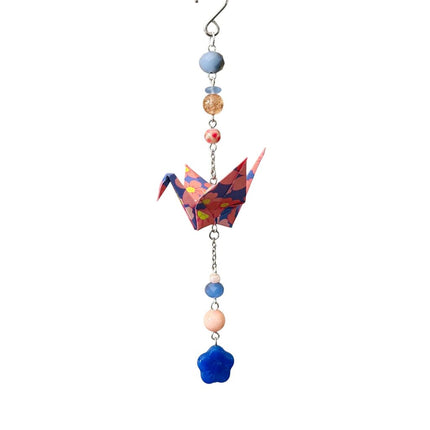 Origami Crane Ornament #2258S