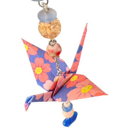 Origami Crane Ornament #2258S