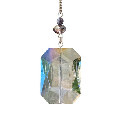 Origami Crane Ornament #2286L