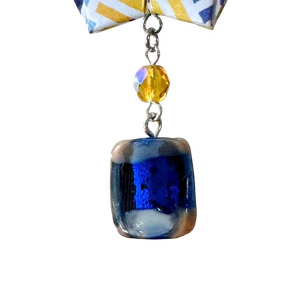 Origami Crane Ornament #2290M