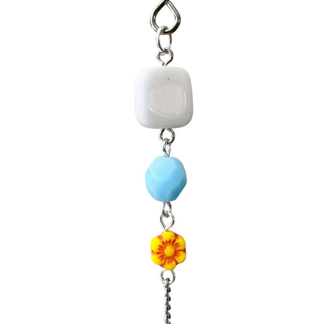 Origami Crane Ornament #2293M