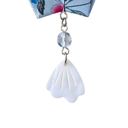 Origami Crane Ornament #2293M