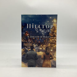 Hilltop Reunion - view 2