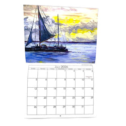 2026 Calendar - view 5