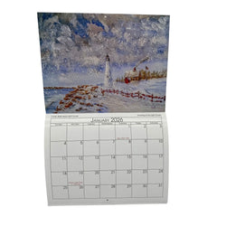 2026 Calendar - view 6