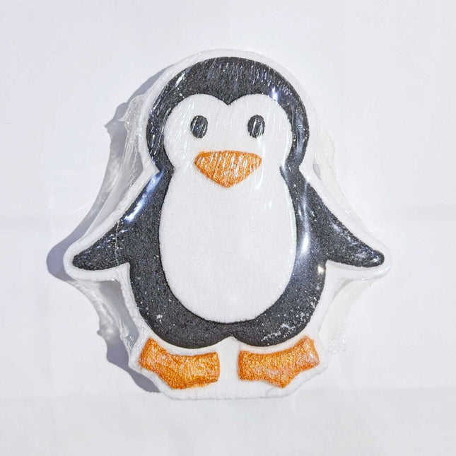 Bath Bomb - Penguin