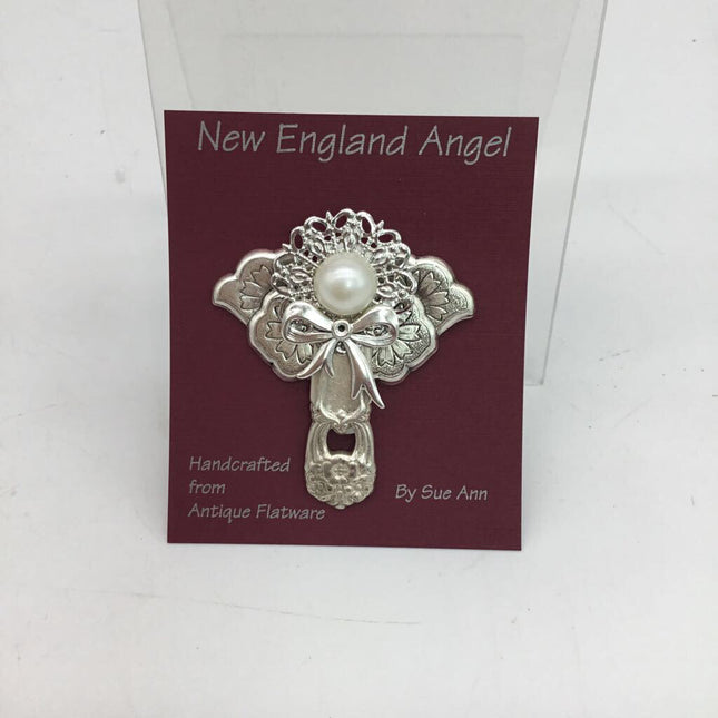 Angel Pin bouquet W