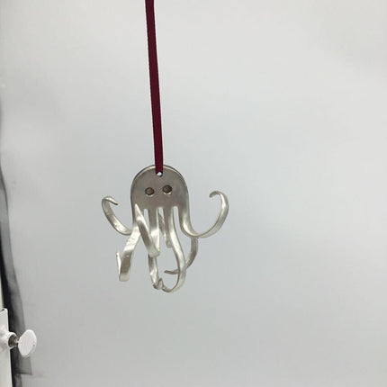 Octopus from Forks W